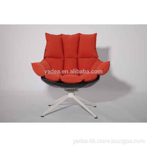 Outdoor furniture B&B italia Patricia Urquiola Husk chair replica
